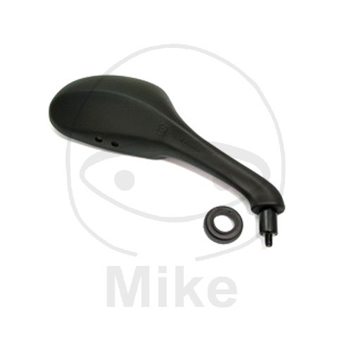 713 scooter miroir noir - scooter,