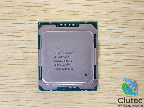 Intel sr2k1 xeon 2697av4 - sr2k1, e5-2697av4