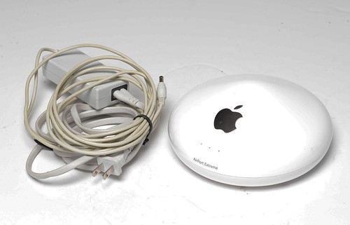 Apple airport extreme - apple, base