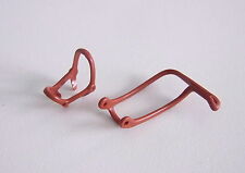 PLAYMOBIL (L5124) MIDDLE AGE - Liquor & Brown Reels for Medieval Western Horse