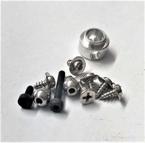 Assortiment fixation kit - assortiment, de