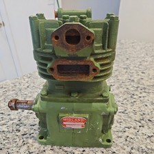 Bendix air compressor kn7010 Air Brake Compressor KN7010 Bendix Midland 