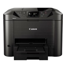 CANON Maxify MB5450 Imprimante Multifonction Jet d'encre (0971C009)