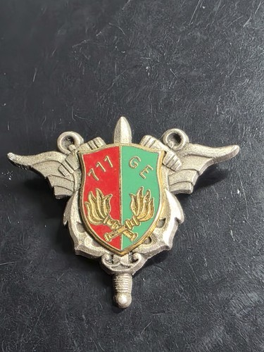 Matériel 711 ge - ge,