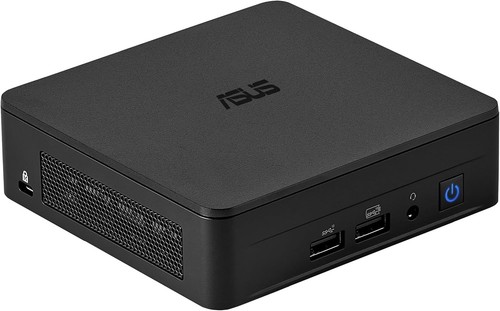Barebone intel nuc - barebone,