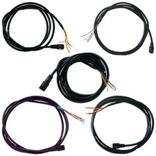 Motocaddy Câblage Loom SÉRIE