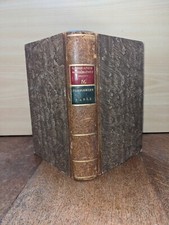 livre ancien-Géographie