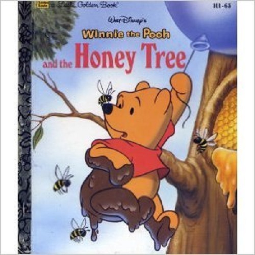 Winnie ourson the - l'ourson, et