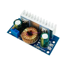 8A DC-DC Step up Booster Power Supply Converter Module Boost Board