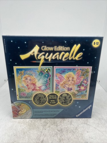 Ravensburger watercolor - ravensburger,