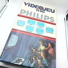 Console vintage Vidéo jeu N30