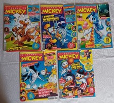 le journal de mickey lot