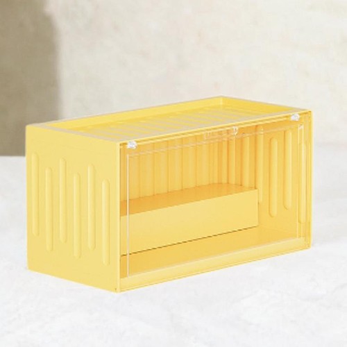 Mini vitrine présentation - mini, de