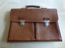 MAGNIFIQUE PORTE-DOCUMENTS