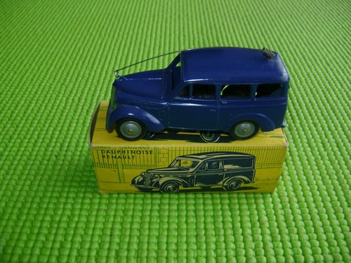 Cij renault gendarmerie - renault,