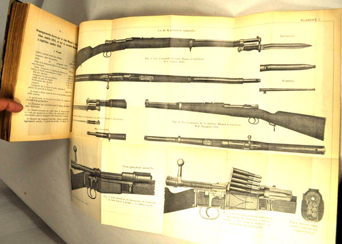 Revue armee belge - revue,