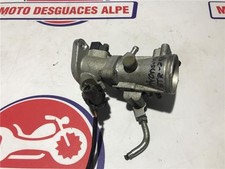 RAMPE INJECTEURS HYOSUNG