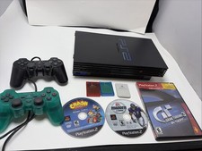 Sony PlayStation 2 SCPH-30001