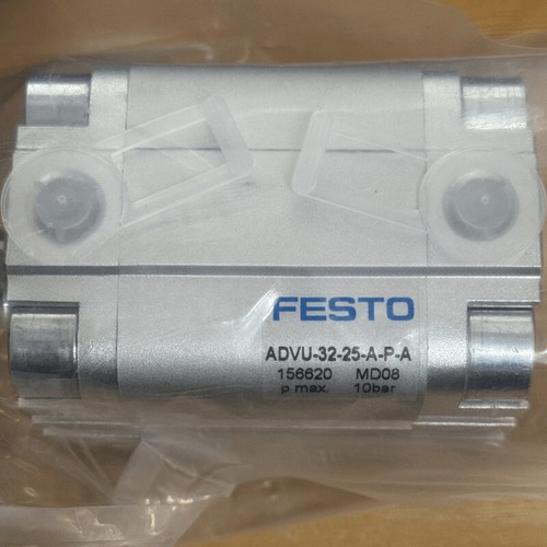 1pc new festo advu p - festo, advu-32-25-a-p-a