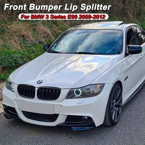 Lame splitter carbone - splitter,