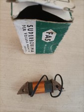 BOBINE ECLAIRAGE DEMM FBM