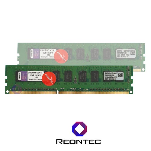 Ram serveur kingston - 2,