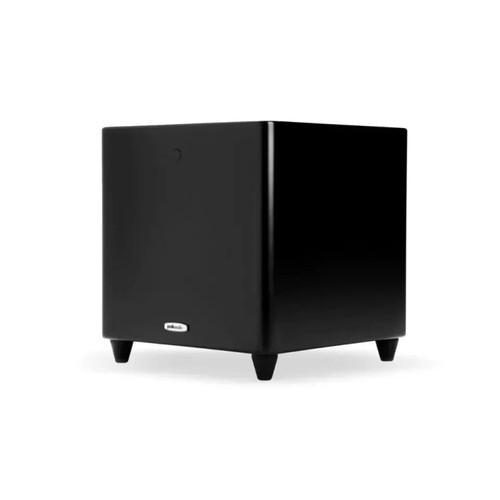 Polk audio dsw pro 550 - dsw, powered
