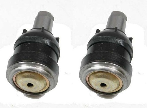 Traggelenke bas chrysler - 2x,