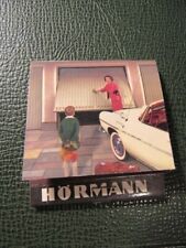 Matchbook - Hormann Berry Tor Steinhagen Germany Garage Doors FULL