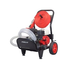 poolex motopompe de défense