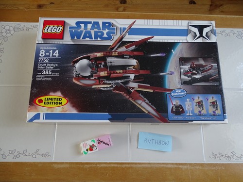 Boite lego neuve sealed - sealed, box