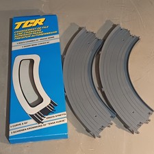 Vintage TCR 47/480 / 2 Rails