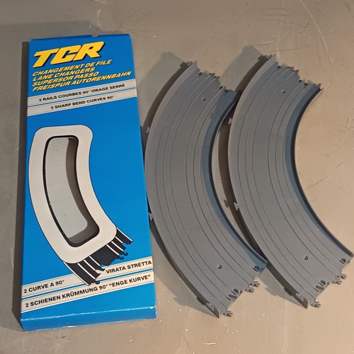 Vintage tcr 480 2 - vintage, 47/480