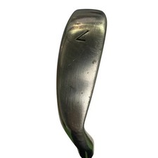 TaylorMade RAC HT Iron Set