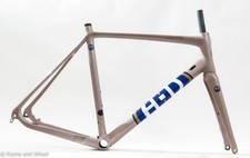 A-D Ultima Carbon Disc Limited