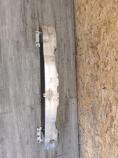 Renfort pare choc avant