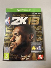 🕹️ NEUF SOUS BLISTER  NBA