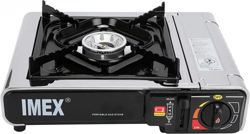 Imex 500a réchaud - imex, gaz