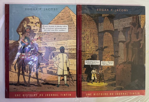 Lot blake mortimer - lot, "