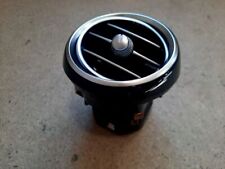 Mercedes 205 Front Dash Center Air Vent Center Air Vent Grill