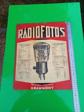 GRAMMONT Panneau Publicitaire