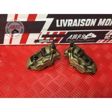 Paire d'étrier de frein