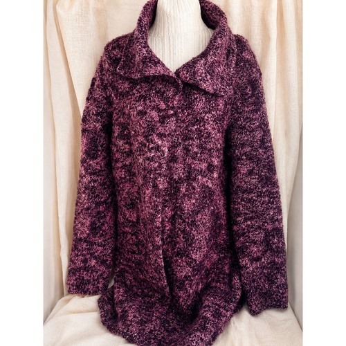 Laura ashley wool - 💜,