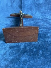 Ancien crucifix d’autel ou