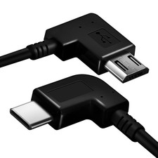 Câble USB type C vers