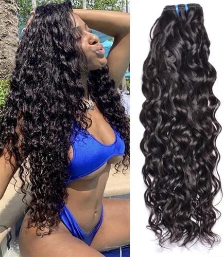 Tissage naturel cheveux humain - naturel,