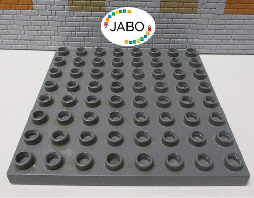Lego duplo plaque base - lego, de
