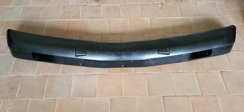 Bmw e30 front - bumper, apron