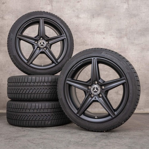 Mercedes classe amg pneus - mercedes,