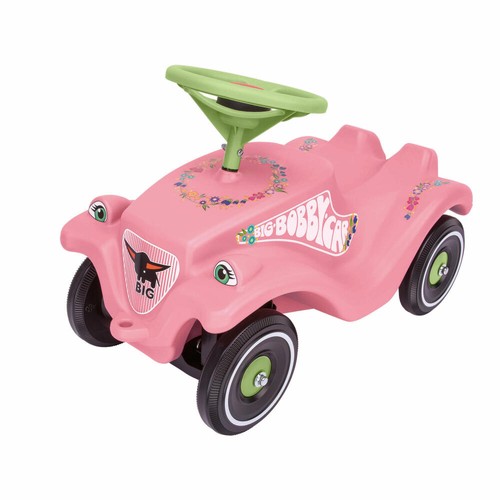 Big bobby car classic flower - big,